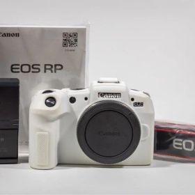 Canon EOS RPフルサイズ レンズ付き 美品 8800回 付属品多数