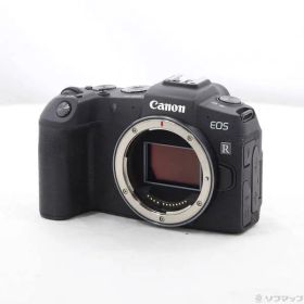 ソフマップ 〔中古品〕 EOS RP ボディ ブラック【196】