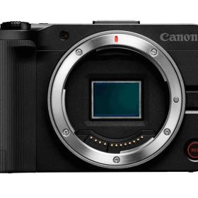 【新品・2営業日で発送】CANON キャノン デジタル一眼カメラ EOS R50V BODY(6895C001)