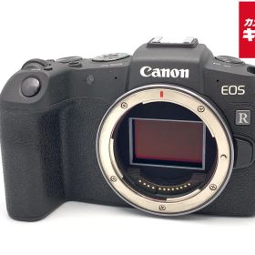 【中古】 【美品】 キヤノン EOS RP ボディ