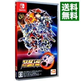 【中古】Switch スーパーロボット大戦30 (ニンテンドースイッチ)