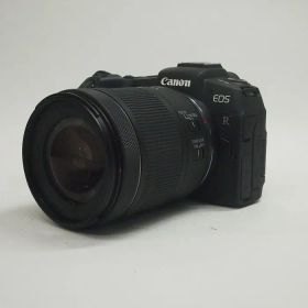 【中古】(キヤノン) Canon EOS RP RF24-105 IS STM レンズキツト