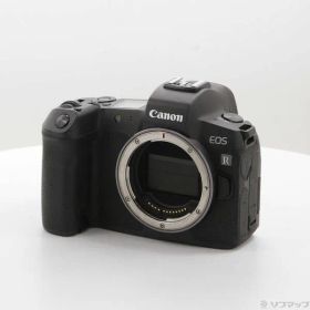 ソフマップ 〔中古品〕 EOS R ボディ【349】