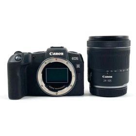 EOS RP RF24-105IS STM レンズキット