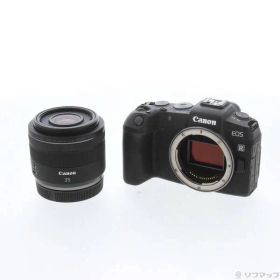 ソフマップ 〔展示品〕 EOS RP RF35 MACRO IS STM レンズキット【276】