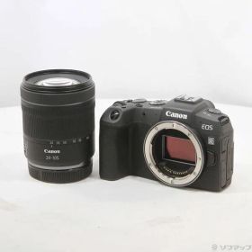 ソフマップ 〔中古品〕 EOS RP RF24-105 IS STMレンズキット【368】