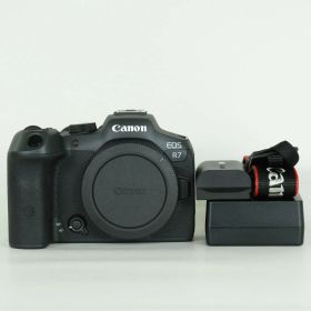 [美品] Canon EOS R7 [ボディ] | Canon RF-Sマウント