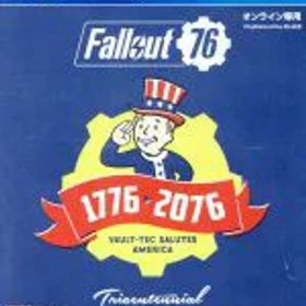 【中古】 Fallout 76 Tricentennial Edition／PS4