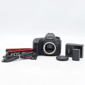 Canon EOS 5Ds R ボディー EOS5DSR #3913