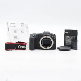 【ショット数1,000以下】Canon EOS R8 ボディ｜フルサイズ ミラーレス一眼｜高速AF・高感度性能・軽量コンパクト EOSR8 キヤノン【中古】
