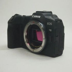【中古】(キヤノン) Canon EOS R8 ボデイ