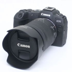 【美品】ミラーレス一眼 Canon EOS R8 ズームレンズ付き