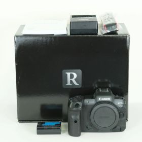 [良品] Canon EOS R5 | Canon RFマウント
