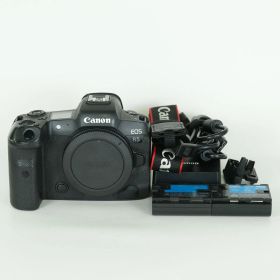 [並品 | シャッター数85,267回] Canon EOS R5 | Canon RFマウント