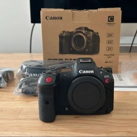 最終値下げ Canon(キヤノン) EOS R5 C ボディ
