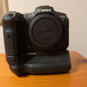 Canon EOS R5 デジタル一眼レフ 本体