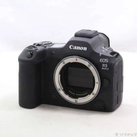 ソフマップ 〔中古品〕 EOS R5 Mark II ボディ【349】