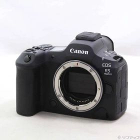 ソフマップ 〔中古品〕 EOS R5 Mark II ボディ【344】