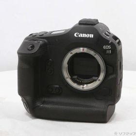 ソフマップ 〔中古品〕 EOS R1 ボディ【349】