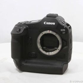 ソフマップ 〔中古品〕 EOS R1 ボディ【262】