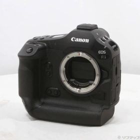 ソフマップ 〔中古品〕 EOS R1 ボディ【269】