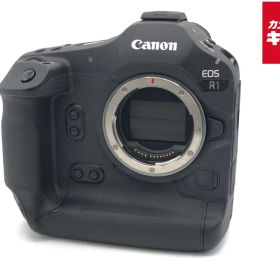 【中古】 【良品】 キヤノン EOS R1 ボディ
