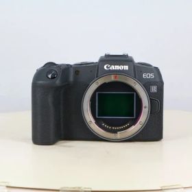 【中古】(キヤノン) Canon EOS RP ボディ