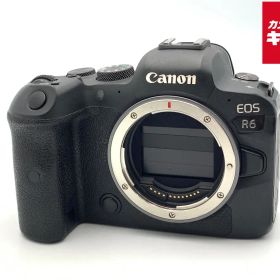 【中古】 【難あり品】 キヤノン EOS R6 ボディ