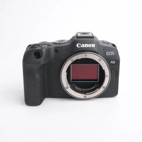 【中古】(キヤノン) Canon EOS R8 ボディ