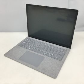 Surface Laptop 4 1950 Windows11 PRO Intel Core i5-1135G7 2.4GHz メモリ8GB SSD512GB 13.5インチ マイクロソフト ノートPC 2512LS229(デスクトップ型PC)