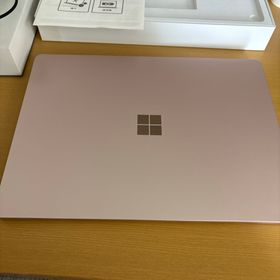 サーフェス(Surface)のMicrosoft マイクロソフト Surface Laptop 4 サーフェス(ノートPC)