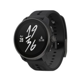 スント 【国内正規品】SUUNTO RACE S All Black スマートウォッチ（オールブラック） SS051093000[S051093000] 返品種別B