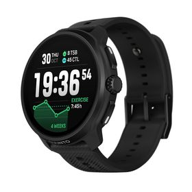 スント 【国内正規品】SUUNTO RACE 2 All Black スマートウォッチ SS051200000[SS051200000] 返品種別B