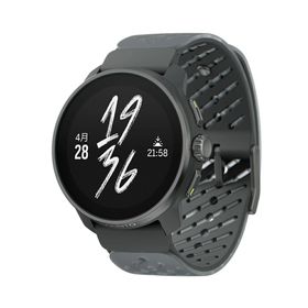 SUUNTO RACE S Titanium SS051104000 スマートウォッチ[ラッピング可]
