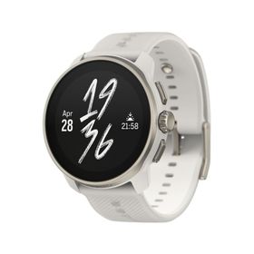 スント 【国内正規品】SUUNTO RACE S Powder Gray スマートウォッチ（パウダーグレイ） SS051097000[S051097000] 返品種別B