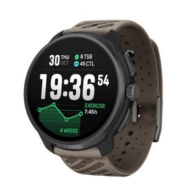 スント 【国内正規品】SUUNTO RACE 2 Titanium Trail スマートウォッチ SS051203000[SS051203000] 返品種別B