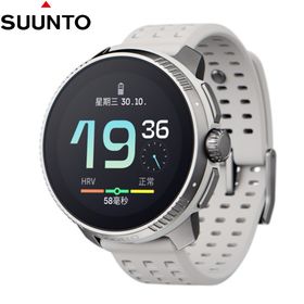 スント SUUNTO RACE Birch レース バーチ スマートウォッチ 腕時計 メンズ レディース SS050931000