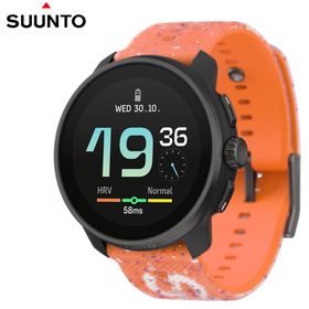 スント SUUNTO RACE S POWER ORANGE レース エス パワーオレンジ スマートウォッチ 腕時計 メンズ レディース SS051096000