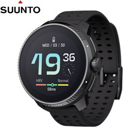 スント SUUNTO RACE All Black レース オールブラック スマートウォッチ 腕時計 メンズ レディース SS050929000