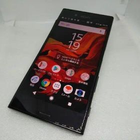 Xperia XZ SOV34 中古 3,300円 | ネット最安値の価格比較 プライスランク