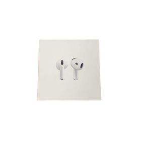 Apple◆AirPods 4 MXP63J/A