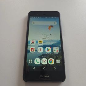 arrows be アンドロイド10 シムフリー F-04K 564