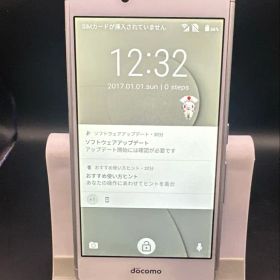 SH499 【安売り】docomo F-05J arrows スマートフォン本体