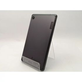 【中古】Lenovo 国内版 【Wi-Fi】 Lenovo Tab M7 2GB 32GB ZA550230JP アイアングレー【ECセンター】保証期間1ヶ月【ランクB】