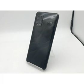 【中古】ZTE ymobile 【SIMフリー】 Libero 5G II ブラック 4GB 64GB A103ZT【鹿児島中町】保証期間1ヶ月【ランクC】