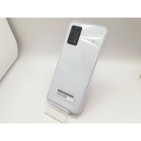 【中古】ZTE ymobile 【SIMフリー】 Libero 5G II ホワイト 4GB 64GB A103ZT【アリオ倉敷】保証期間1ヶ月【ランクA】