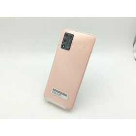 【中古】ZTE ymobile 【SIMフリー】 Libero 5G II ピンク 4GB 64GB A103ZT【神戸】保証期間1ヶ月【ランクB】