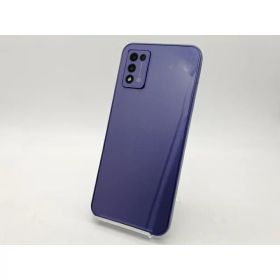 【中古】ZTE ymobile 【SIMフリー】 Libero 5G III 4GB 64GB パープル A202ZT【札幌南2条】保証期間1週間【ランクC】