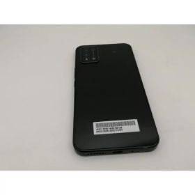 【中古】ZTE ymobile 【SIMフリー】 Libero 5G III 4GB 64GB ブラック A202ZT【なんば】保証期間1ヶ月【ランクA】