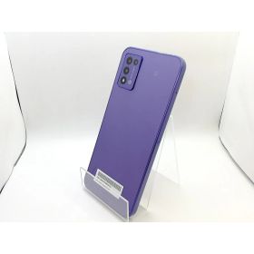 【中古】ZTE ymobile 【SIMフリー】 Libero 5G III 4GB 64GB パープル A202ZT【熊本】保証期間1ヶ月【ランクA】